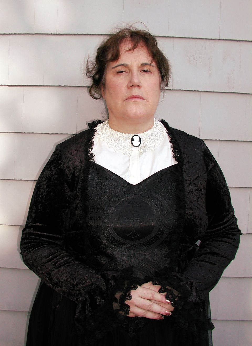 Borden