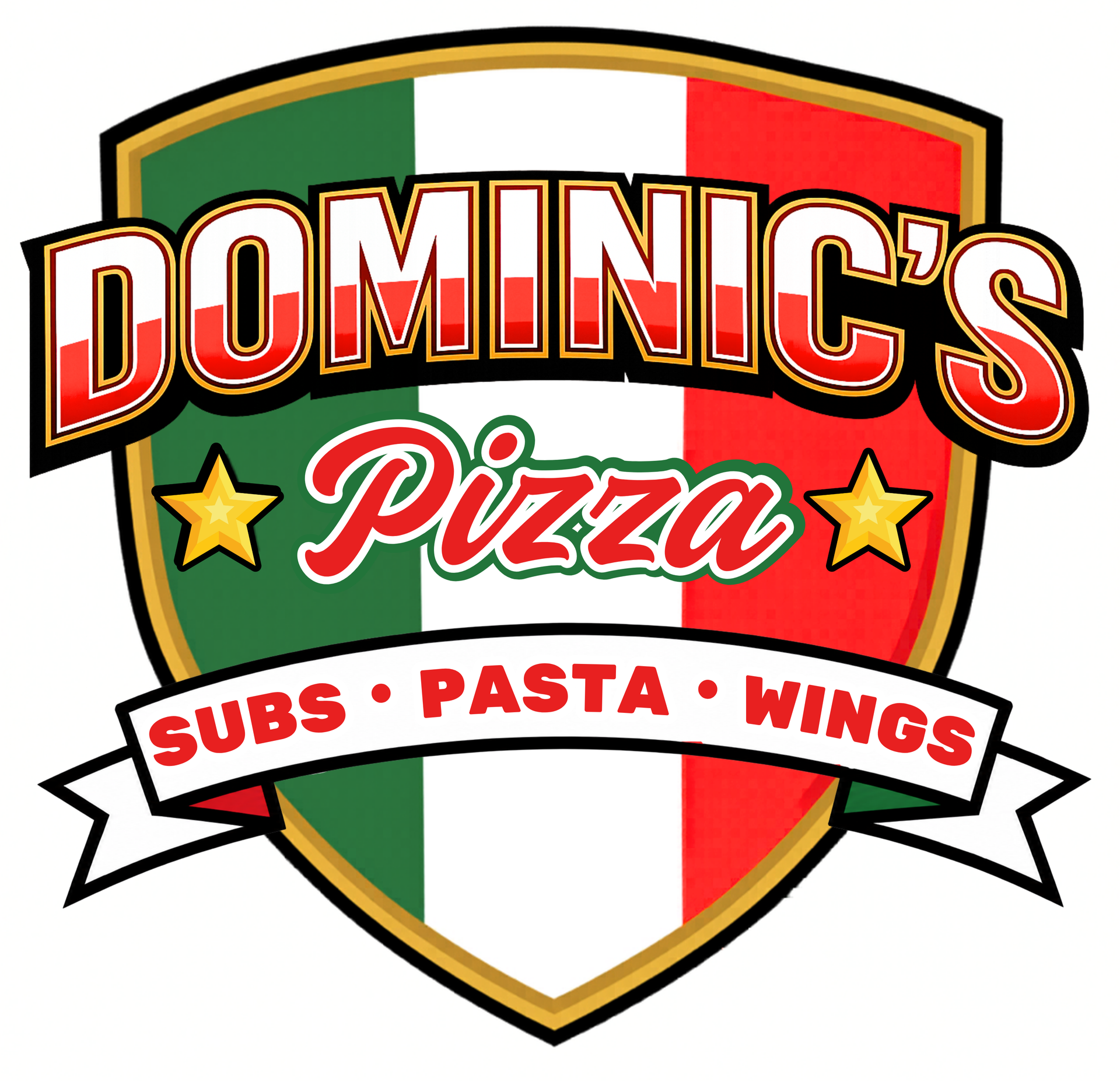 Dominic's Pizza