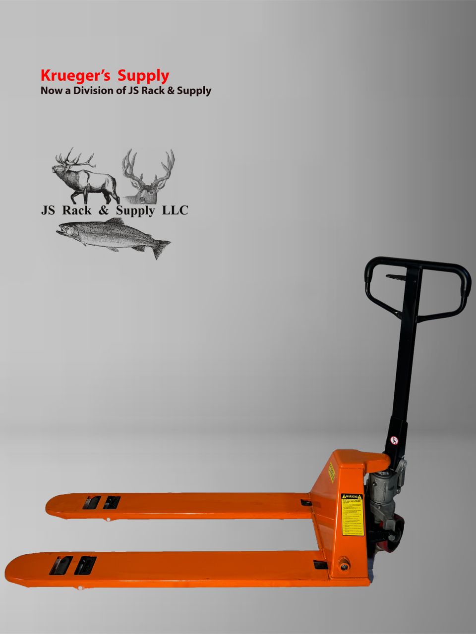 Pallet jack photo 4