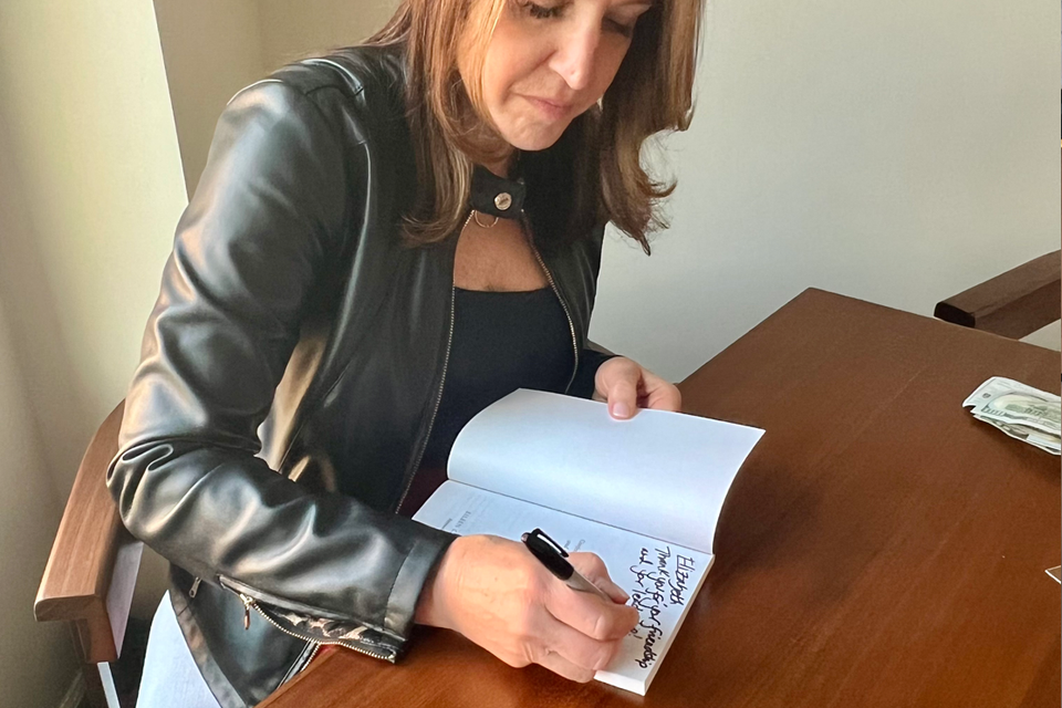 Eileensigning
