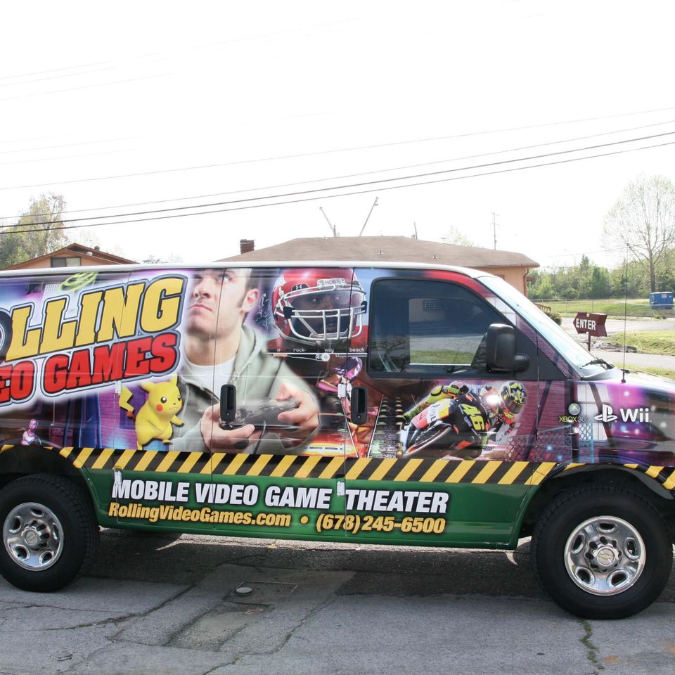 Rvg van2
