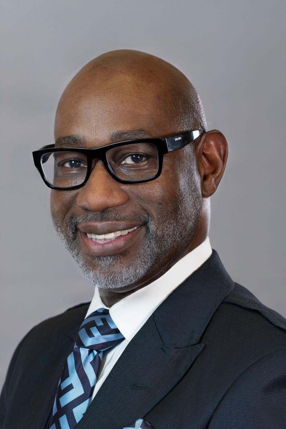 Dr. willie e. caison