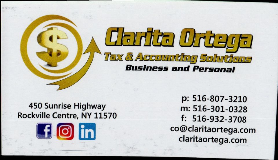 F carlita ortega