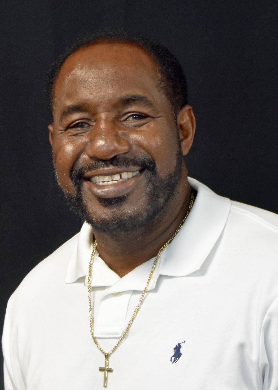 Strawder william