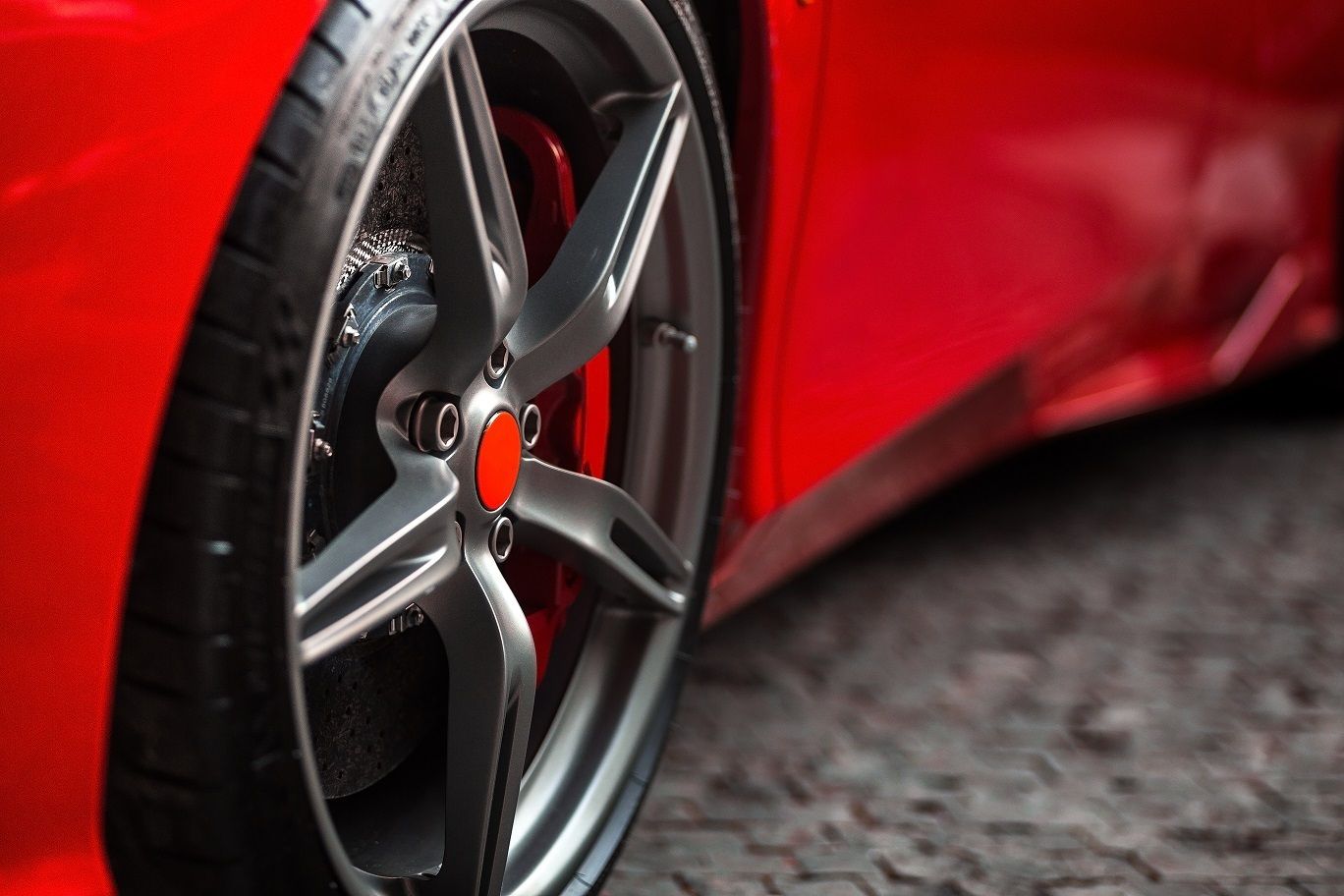 Dents No More Paintless Dent & Bumper Repair