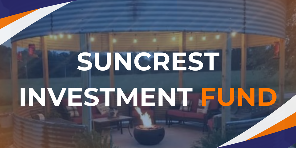 Real Estate Investment Funds