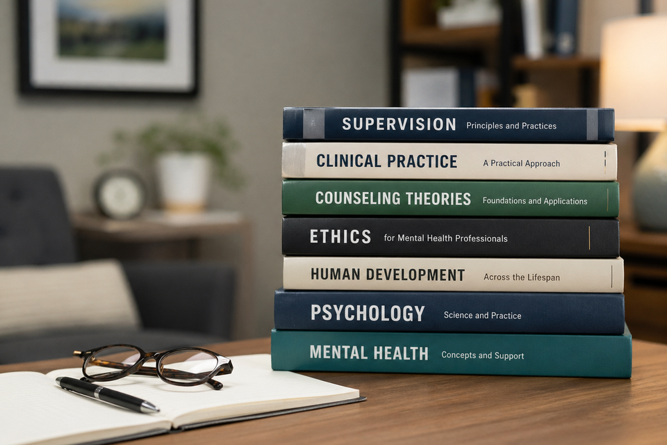 Licensure Support