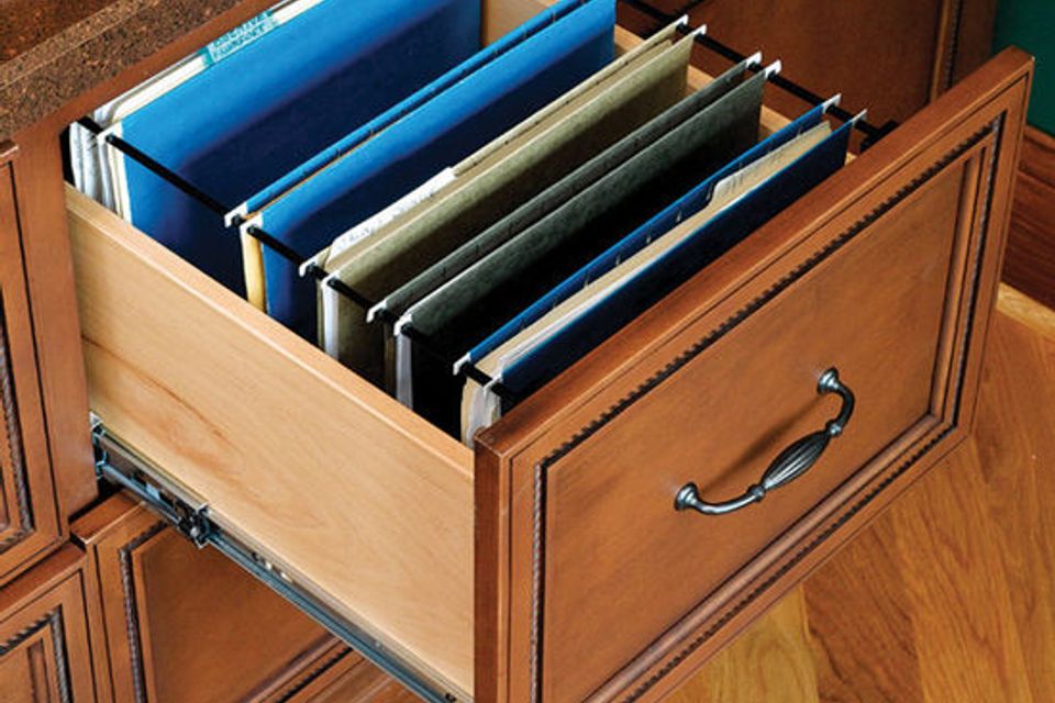 File drawer box 2