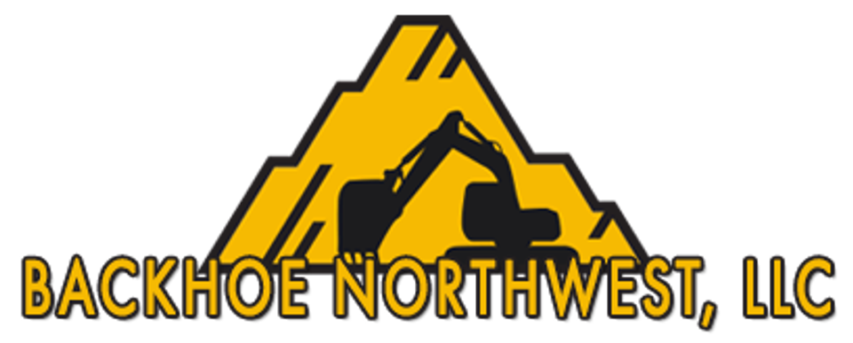 Backhoe nw
