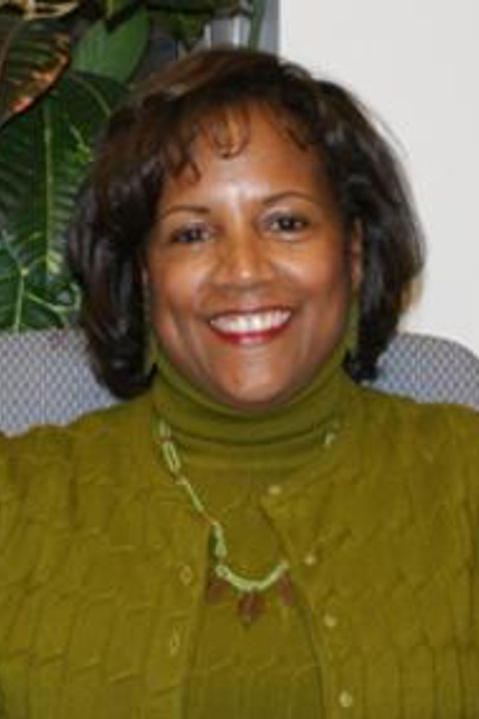 Sharon griffith