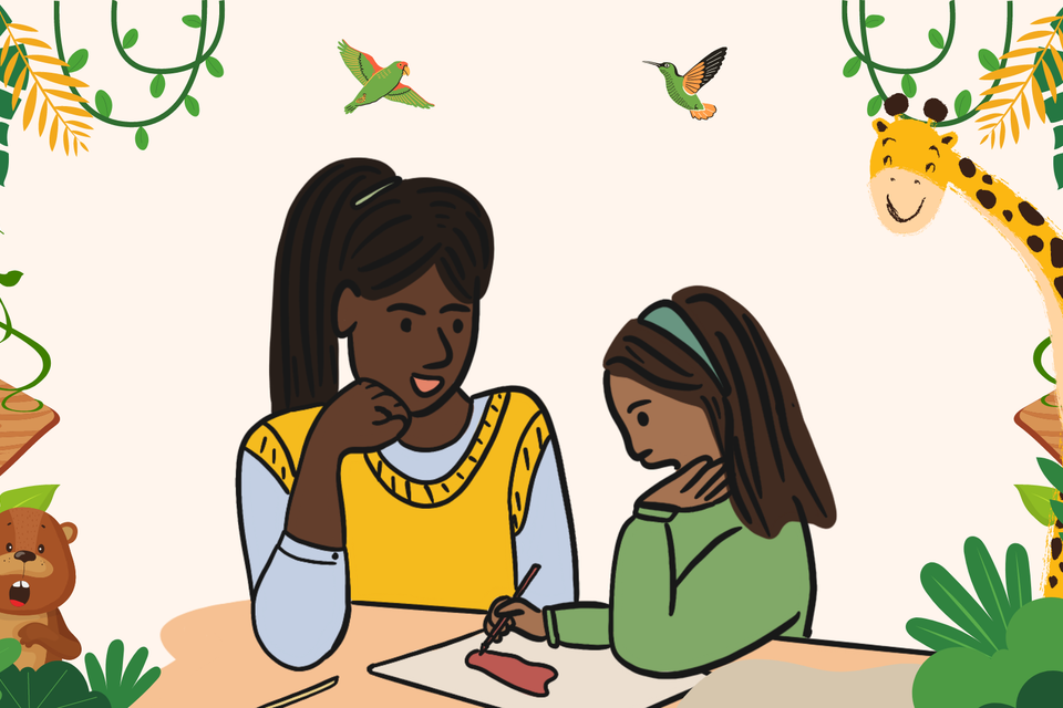 Tutoring 