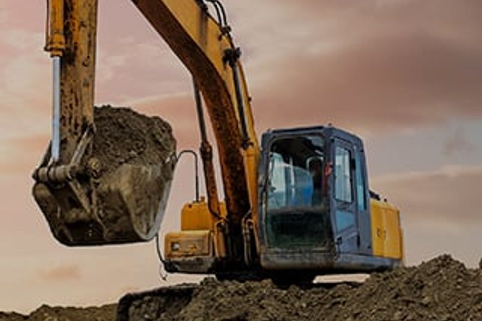 Hero mobile excavation contractors