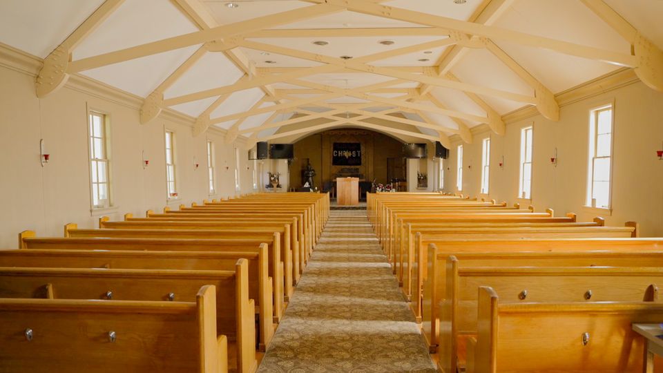 All nations bible fellowship