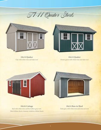 6.12.24 yoders quality sheds catalog page 3