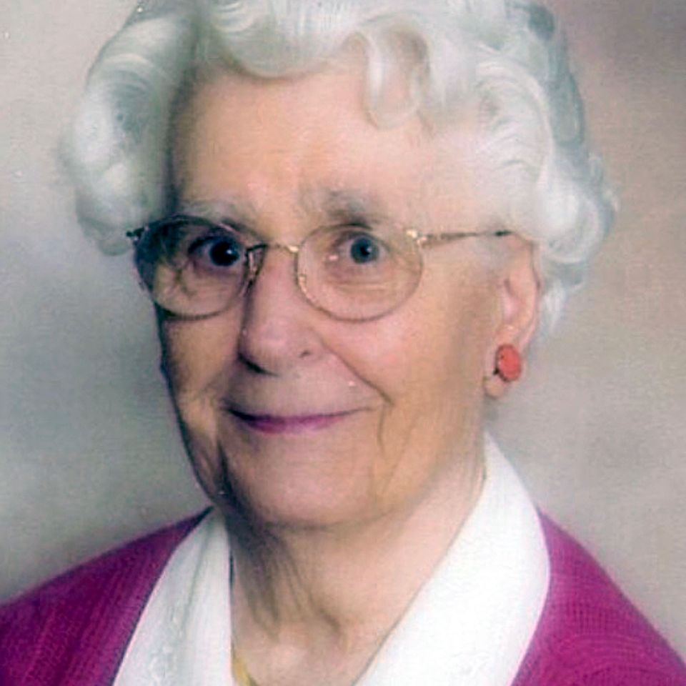 Dorothy matthiesen