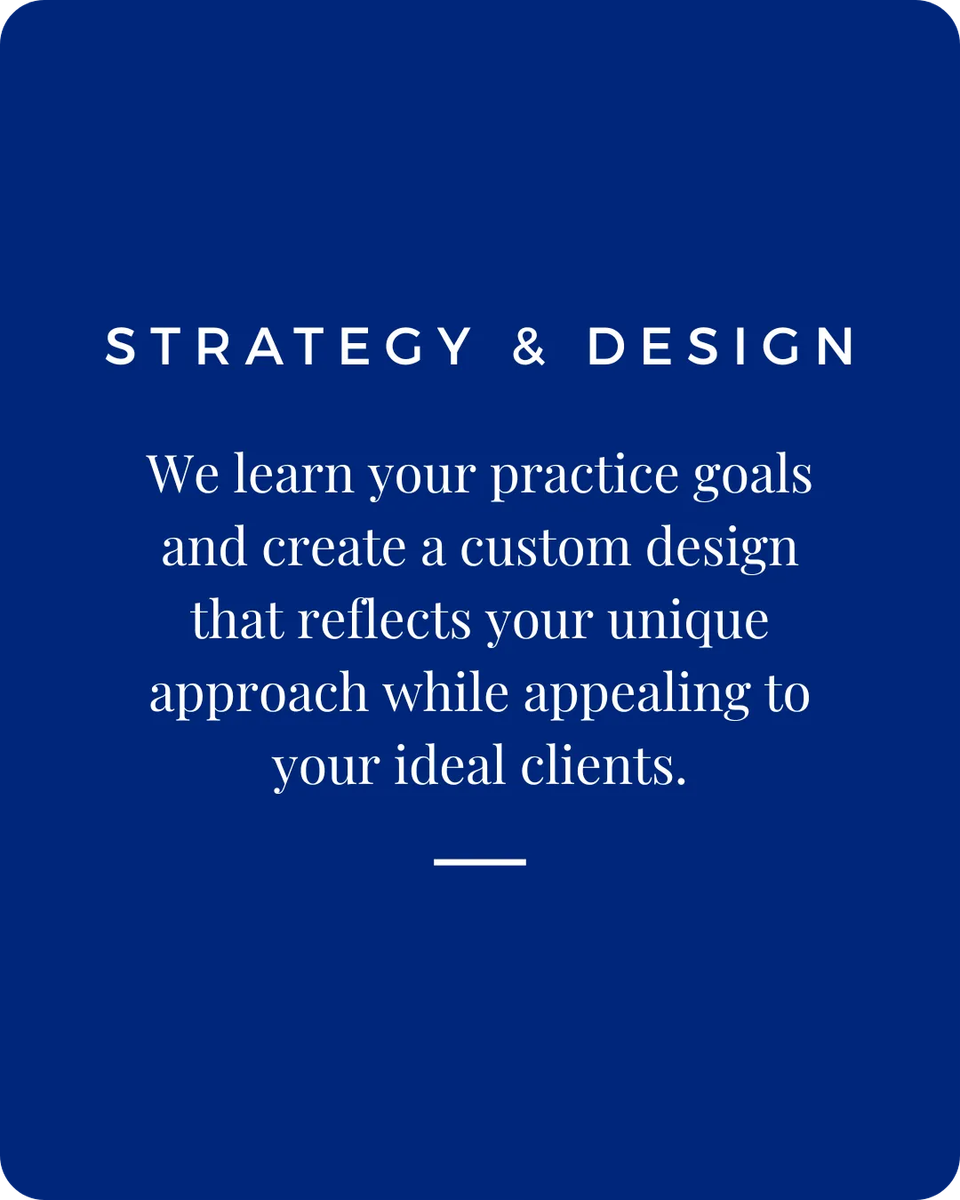 Attorney website design strategy meeting with sketches of legal website layout and client persona documents