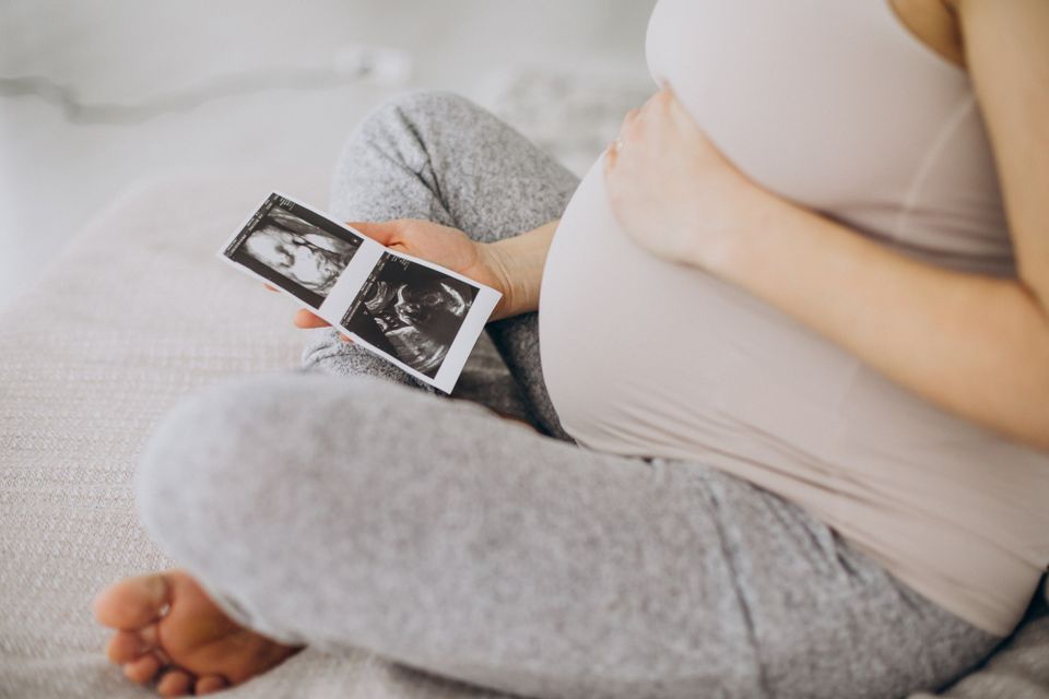 Prenatal Education and Planning