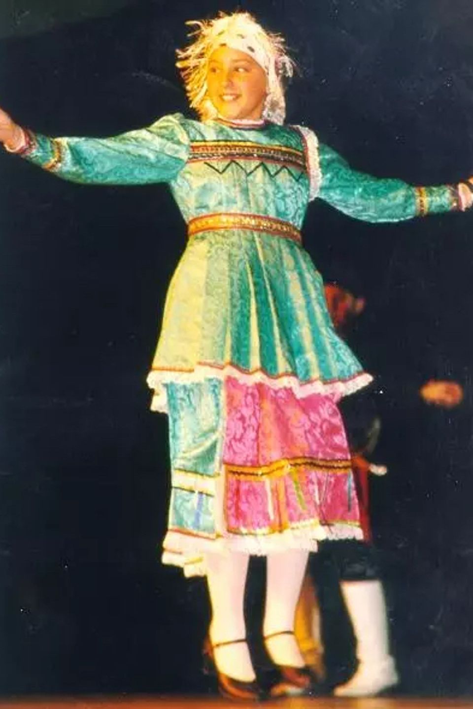 1999 fdf miii amalia