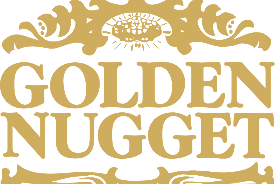 Golden nugget hotel casinos logo.svg