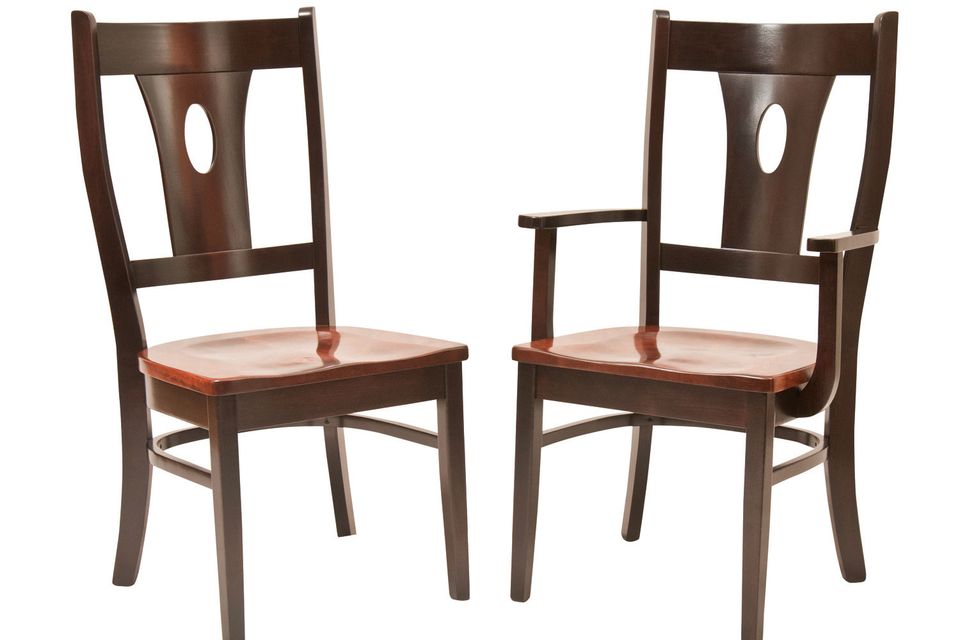 Hill annie chairs