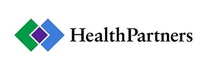 Health partners logo