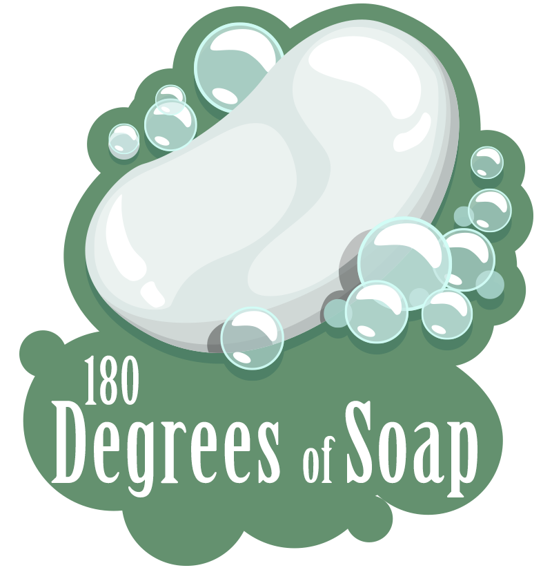 180degreesofsoap