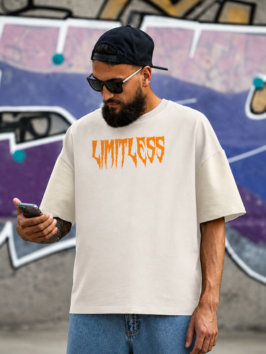 Limitless Apparel lifestyle