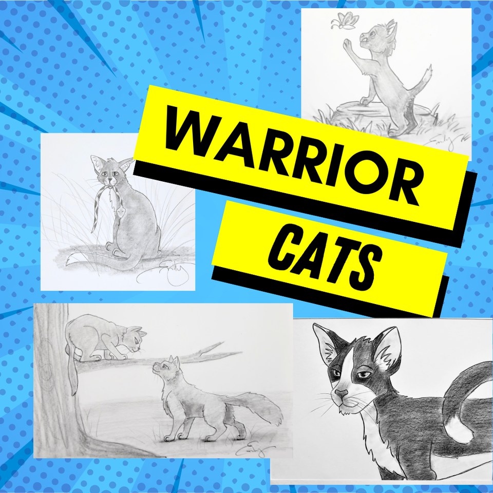 W cats squ