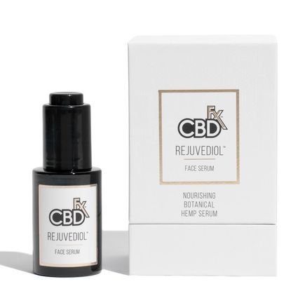 Hemp Serum in boise ID