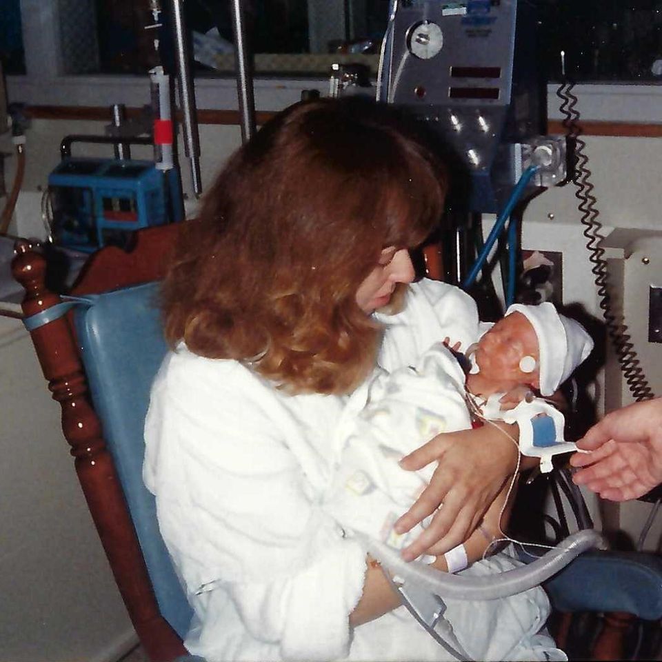 Baby evan