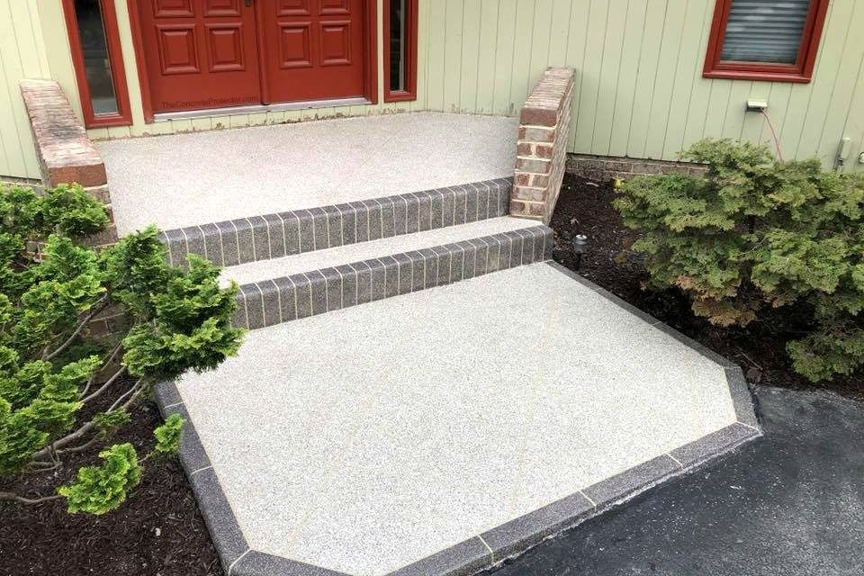 Graniflex example