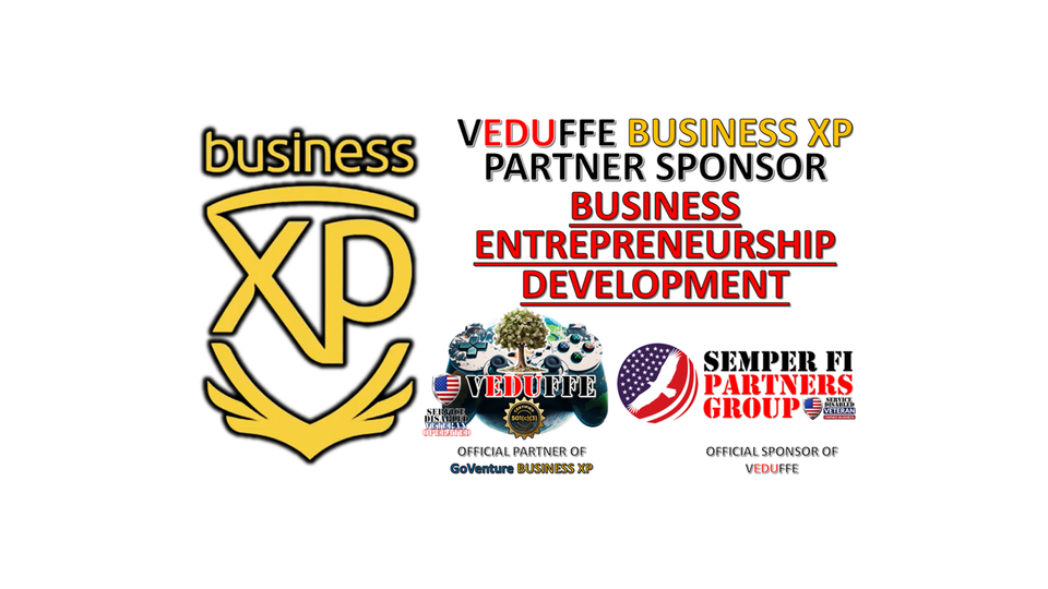 Businessxp veduffe   business entrepreneurship development  banner