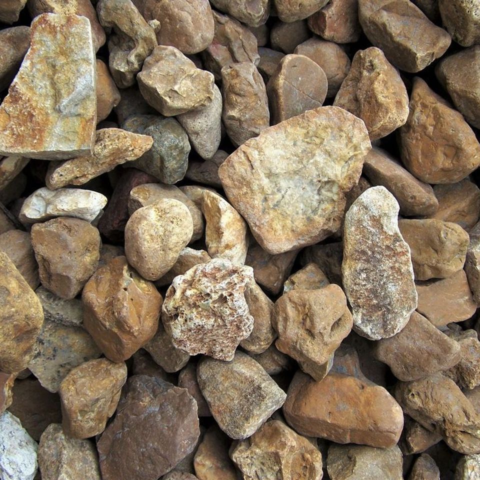 Walnut nugget sample pic