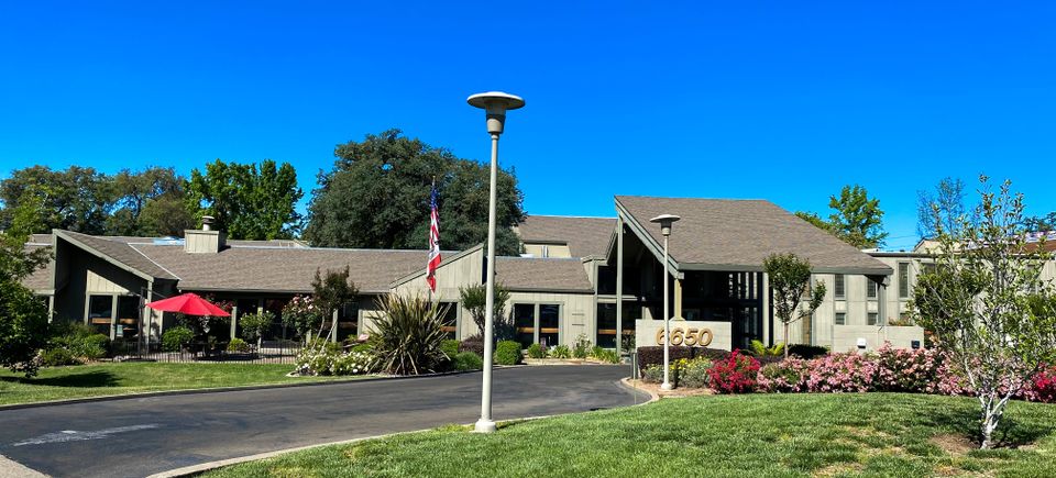 safe senior housing citrus heights ca