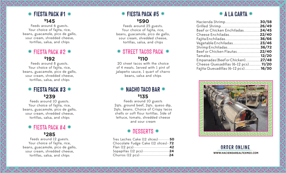 Hrm menu catering 052024 nc 2