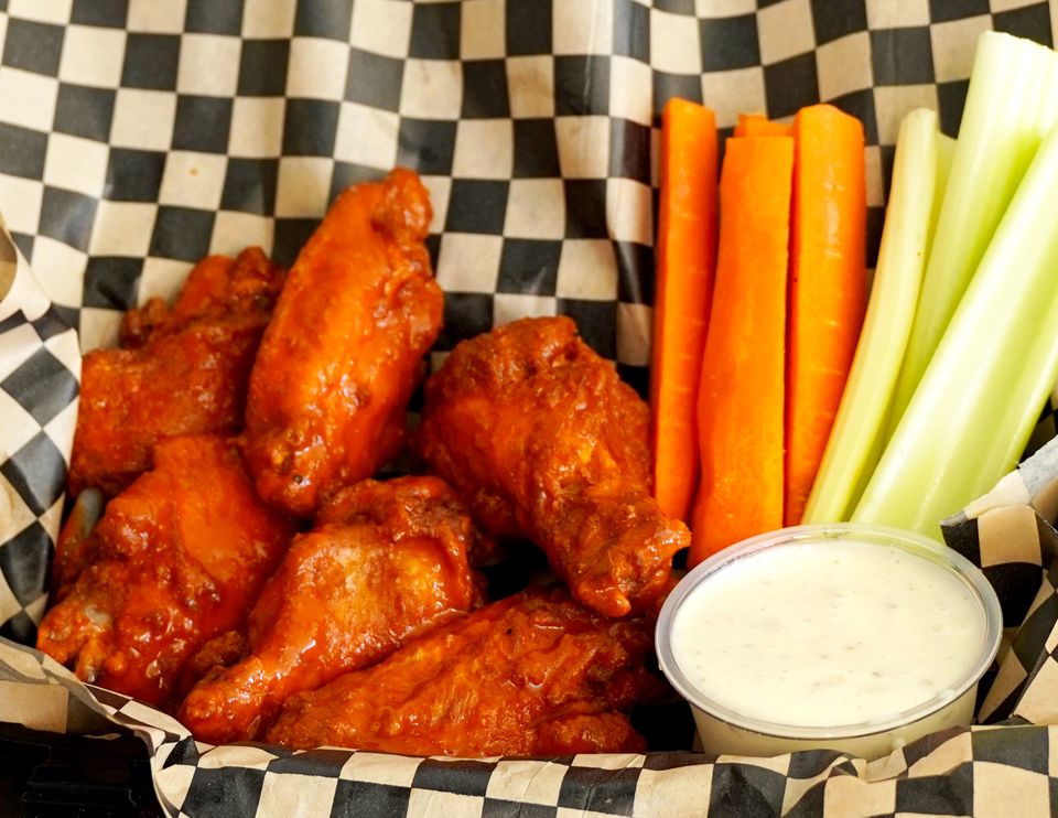 Wings