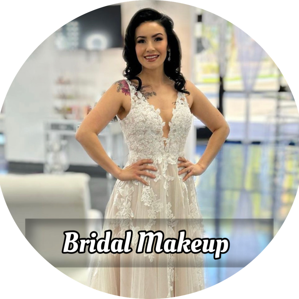 Bridalmakeup