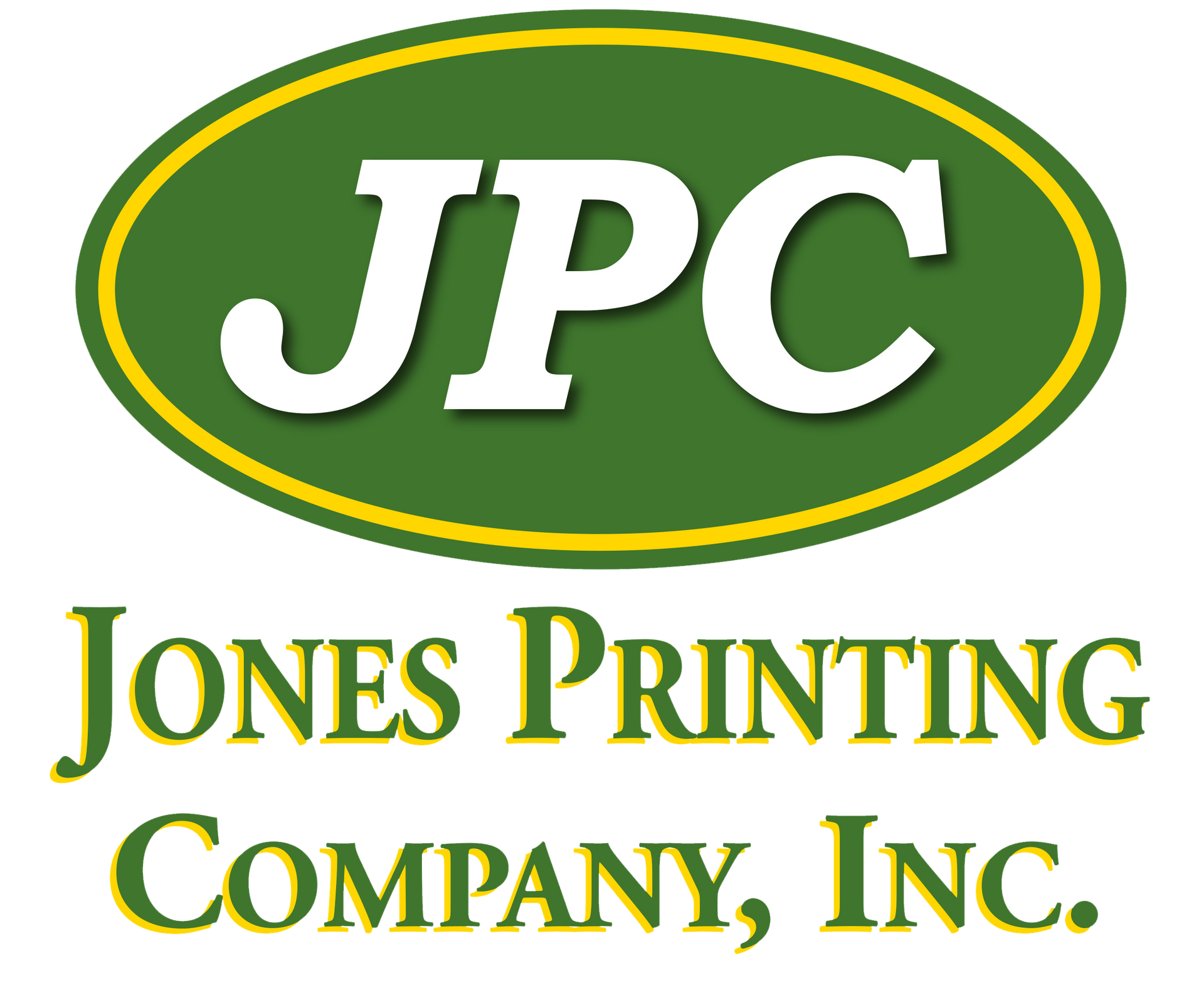 Jones Printing Co Inc