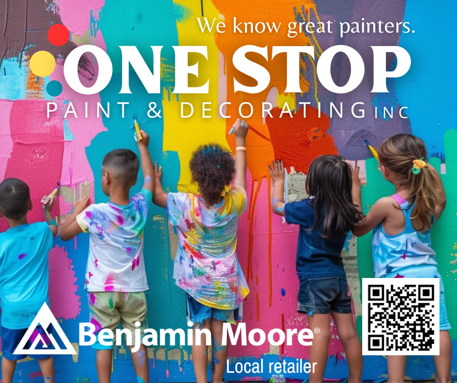 One Stop Paint & Decorating Inc.
