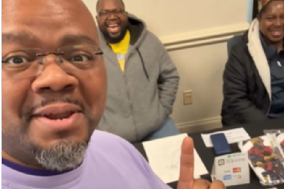 Danny quick instagram reel tour  1 image  26