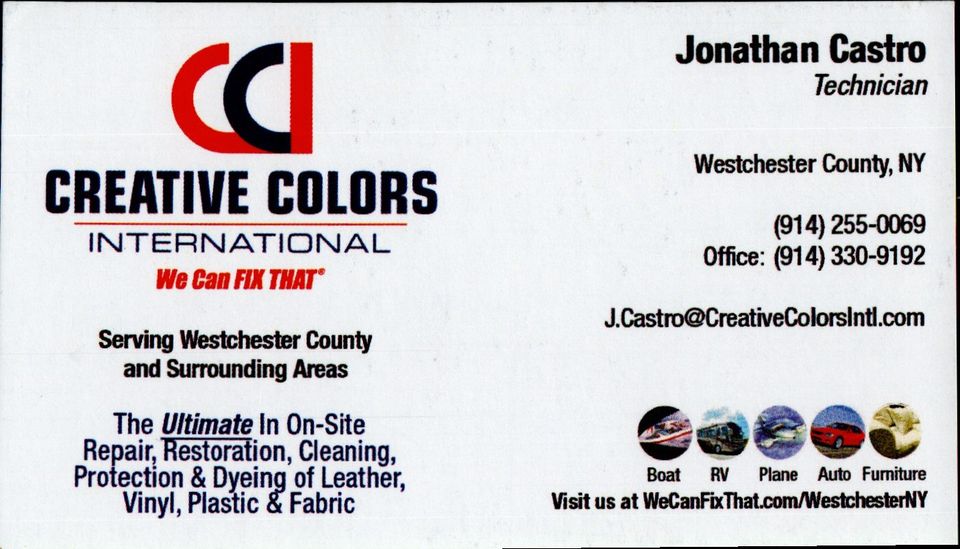 F jonathan castm