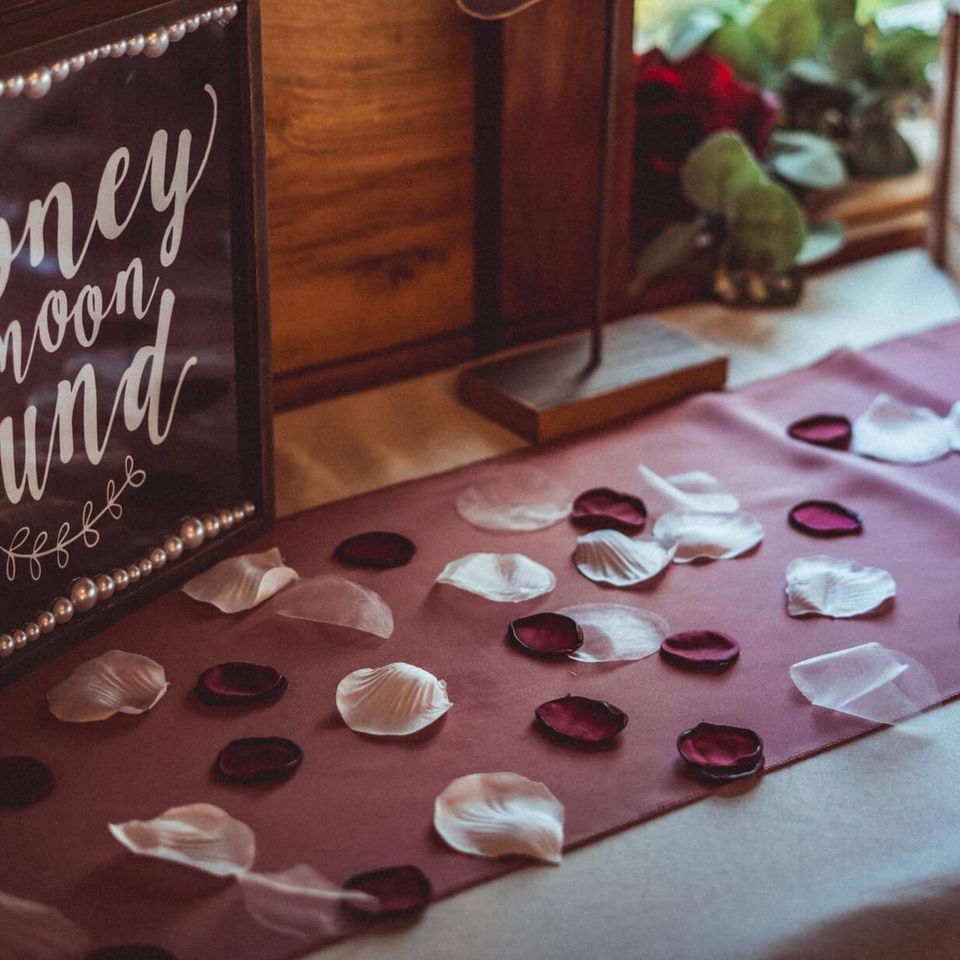 Chattanooga wedding venue coal city bluff 44