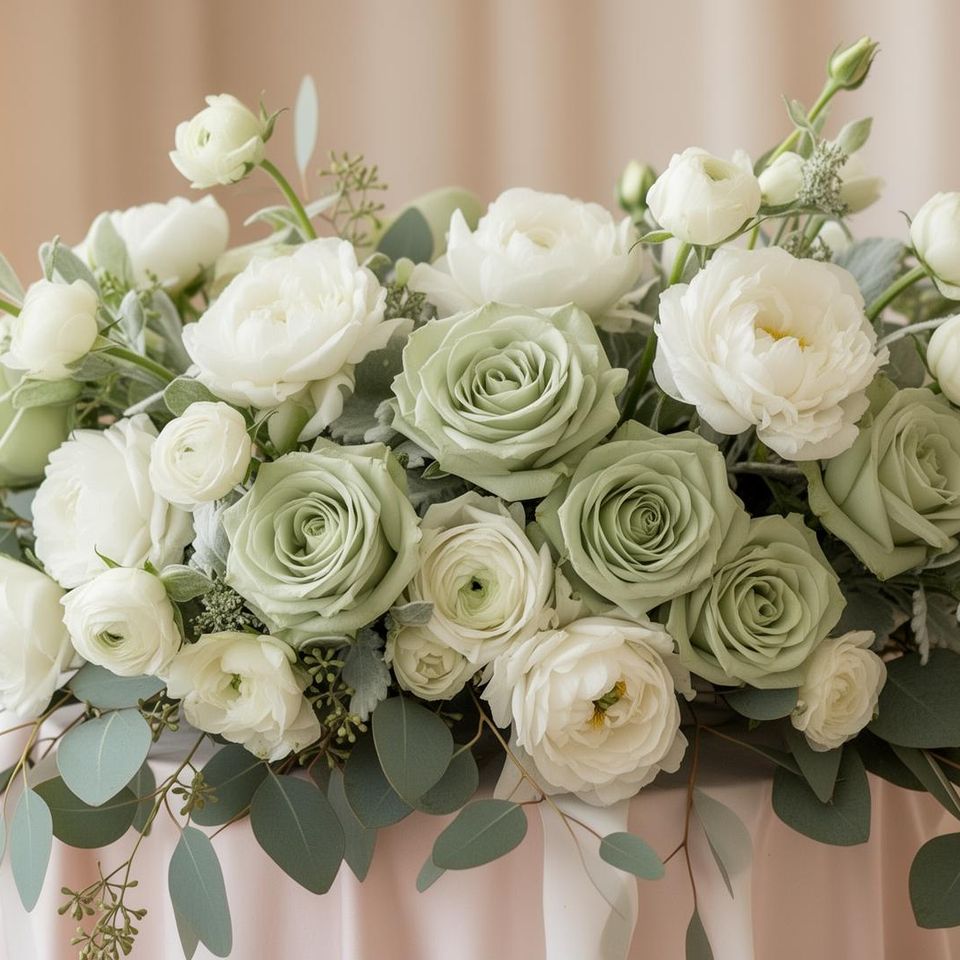 Event Florist