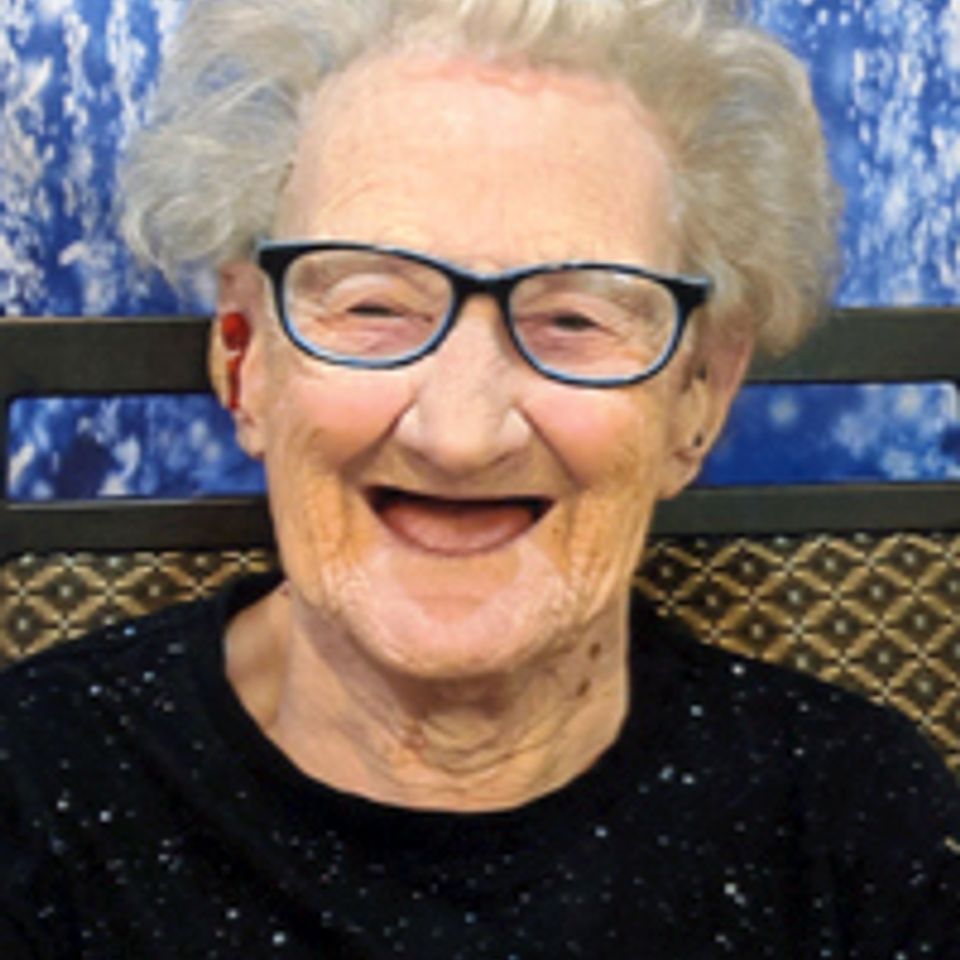 Dorene mabrier