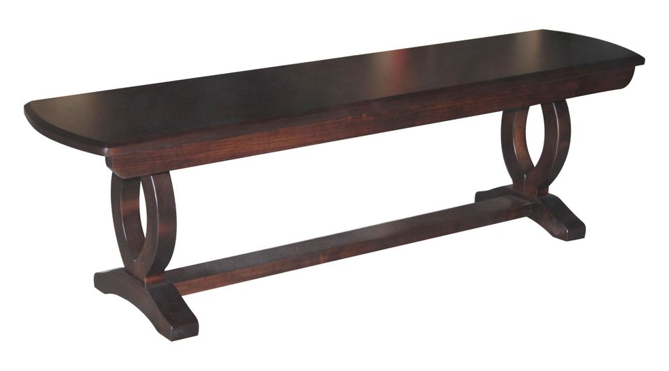 Hts master bench
