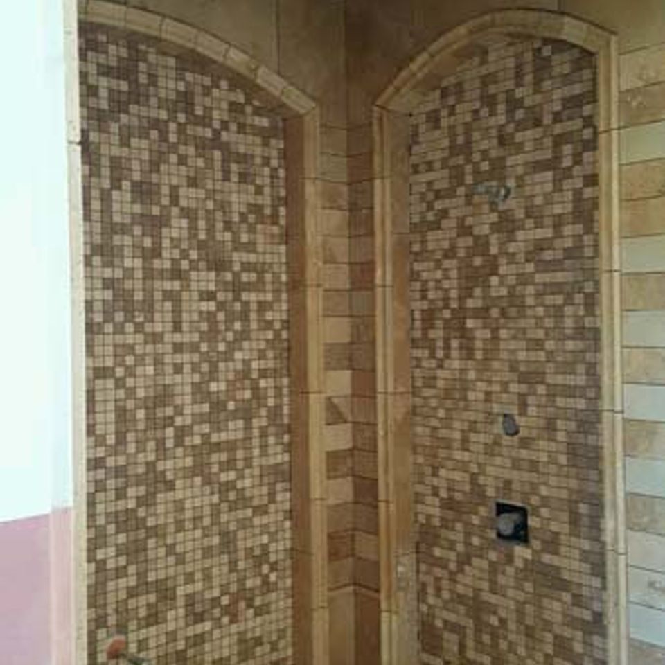 Tile home dr pros