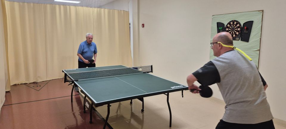 Pong