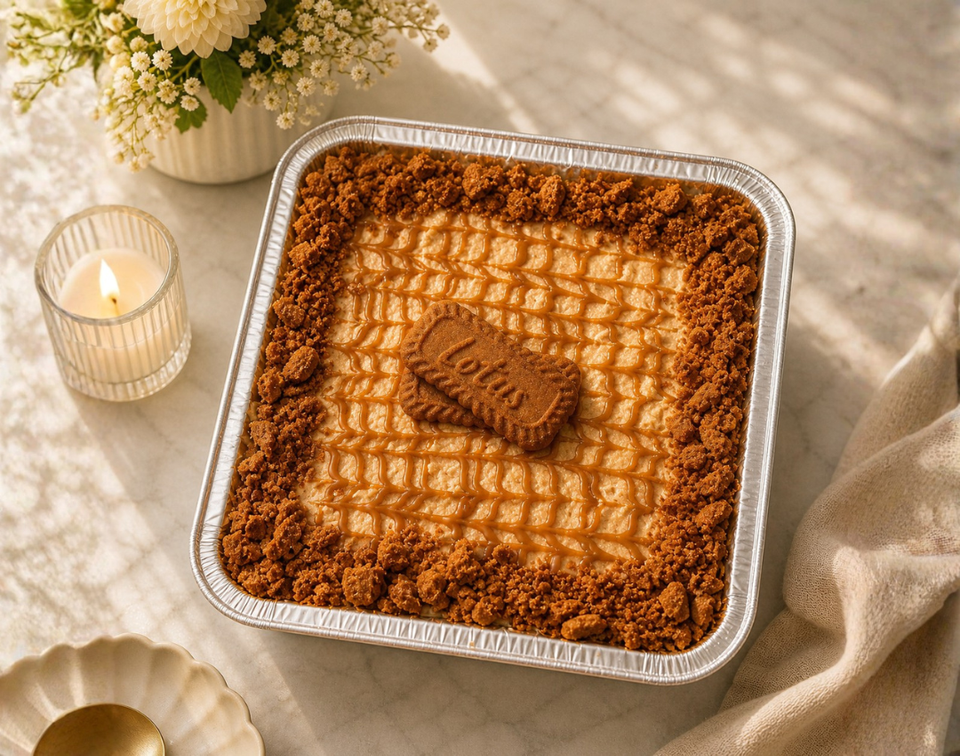 tiramisu for mom