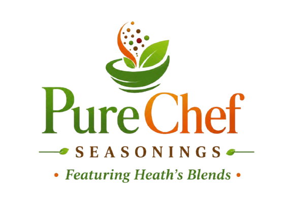 Pure Chef Seasonings