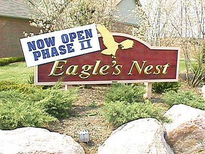 Eaglesnest